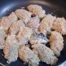 さばのカリカリごま焼き レシピ 作り方 By ゆきっぺ1225 楽天レシピ さばのカリカリごま焼き レシピ 作り方 By ゆきっぺ1225 楽天レシピ
